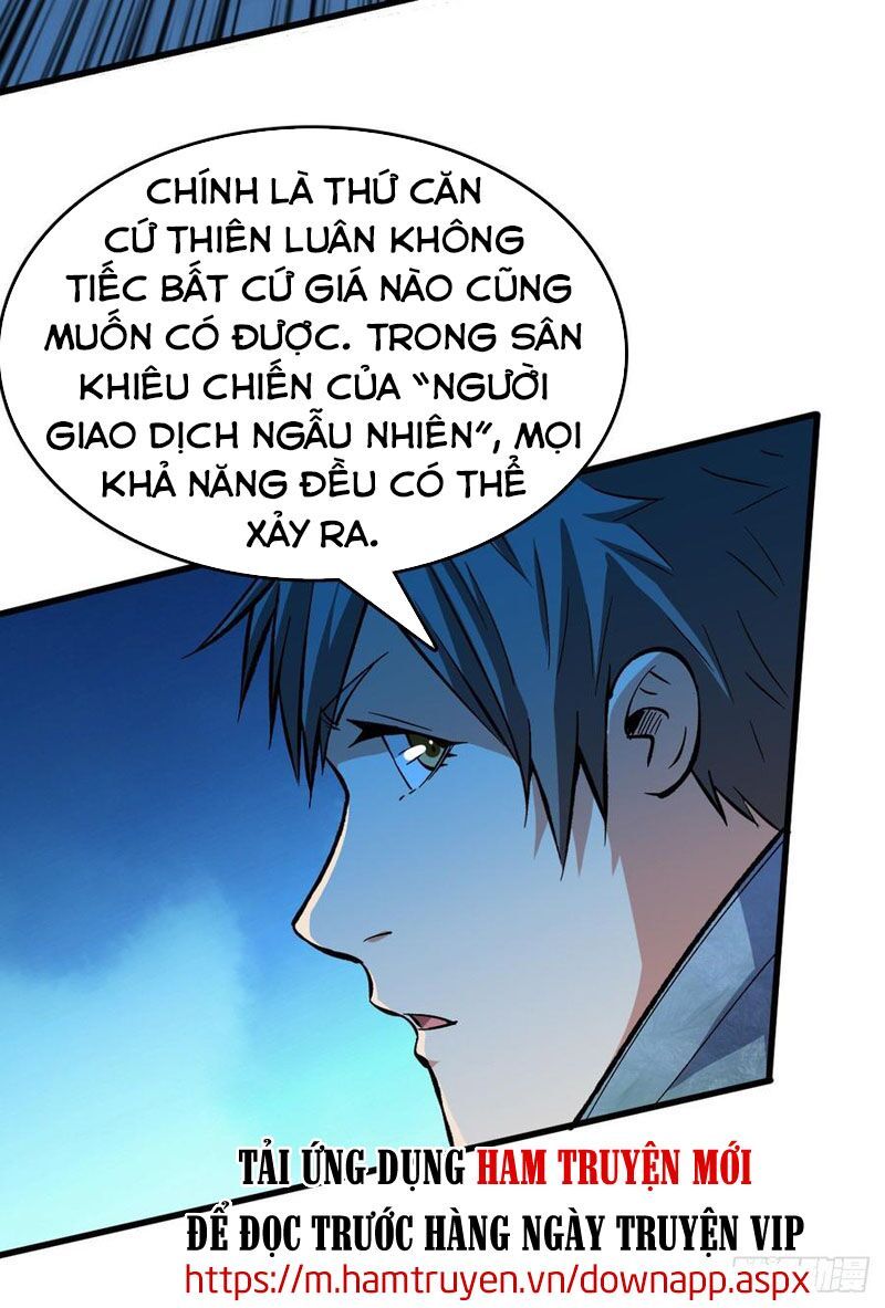 đọc truyện Trở Về Làm Đại Lão Thời Mạt Thế Chương 79 ảnh 26 tại Truyện Dạ Ký