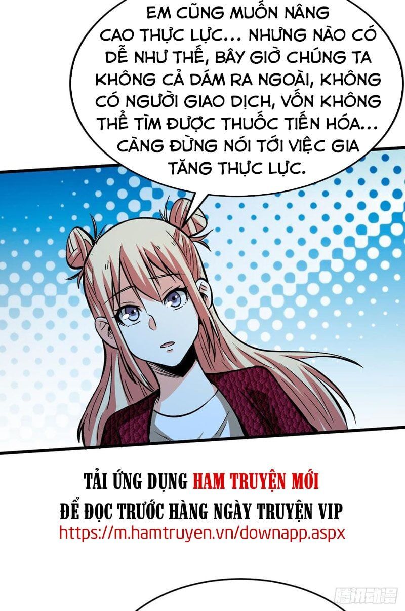 đọc truyện Trở Về Làm Đại Lão Thời Mạt Thế Chương 79 ảnh 30 tại Truyện Dạ Ký