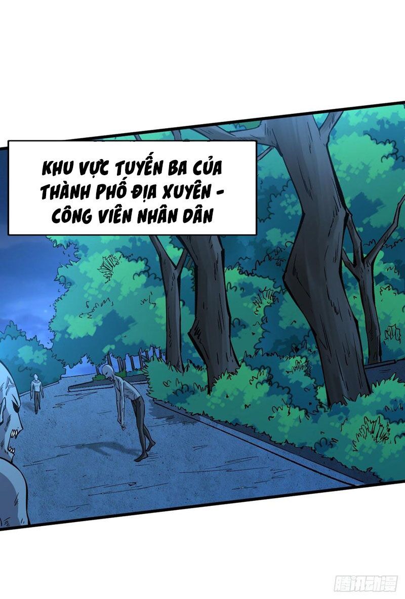 đọc truyện Trở Về Làm Đại Lão Thời Mạt Thế Chương 79 ảnh 36 tại Truyện Dạ Ký