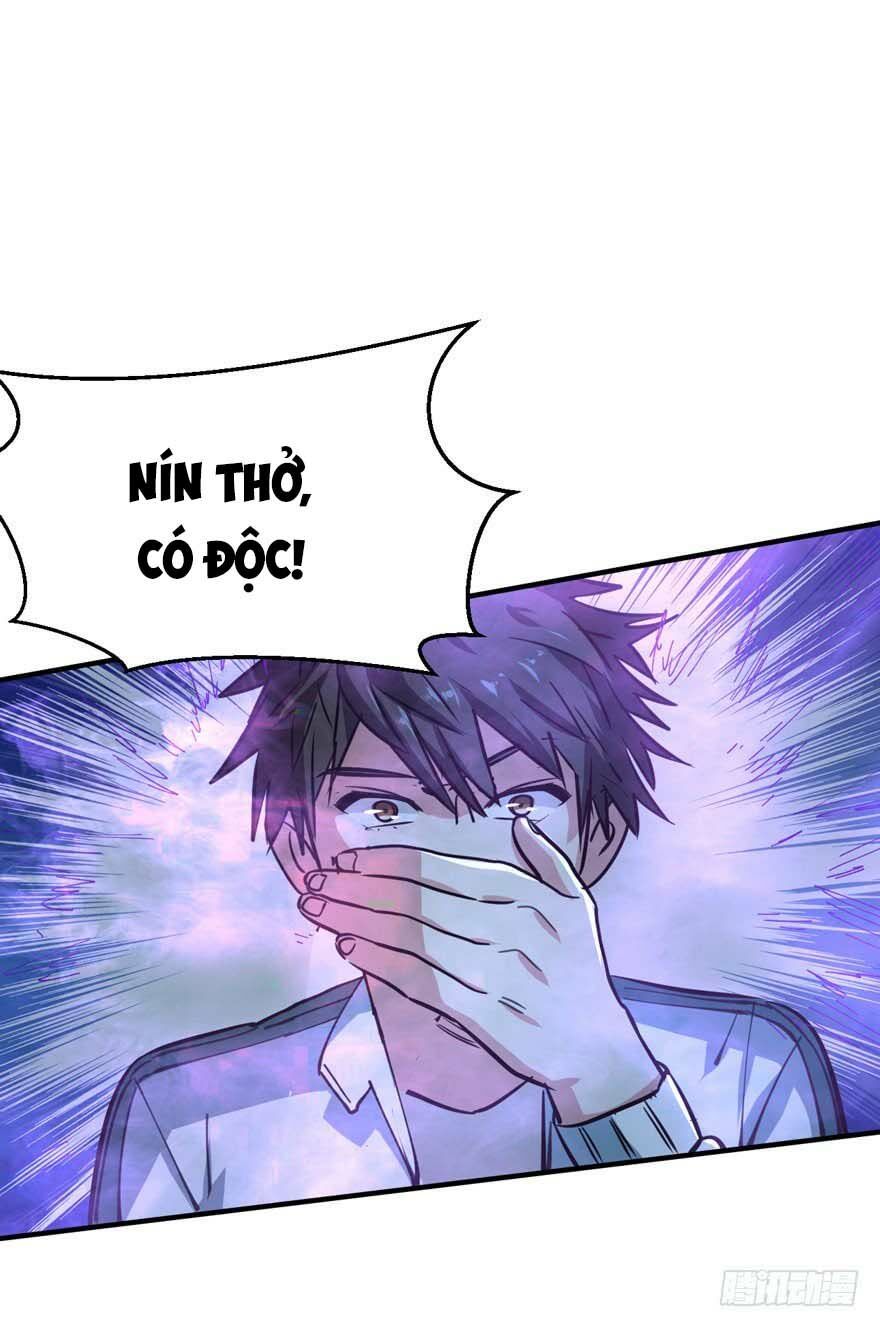 đọc truyện Trở Về Làm Đại Lão Thời Mạt Thế Chương 8 ảnh 21 tại Truyện Dạ Ký