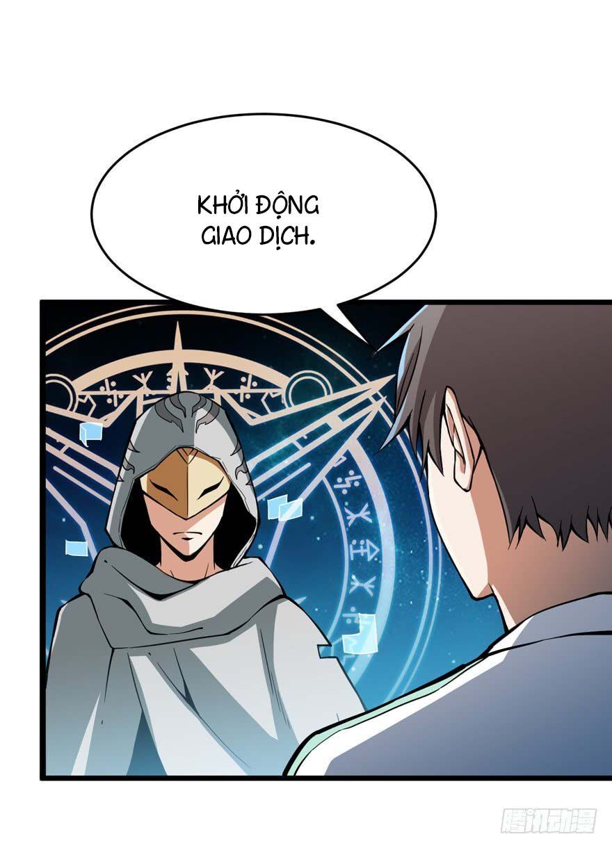 đọc truyện Trở Về Làm Đại Lão Thời Mạt Thế Chương 8 ảnh 41 tại Truyện Dạ Ký