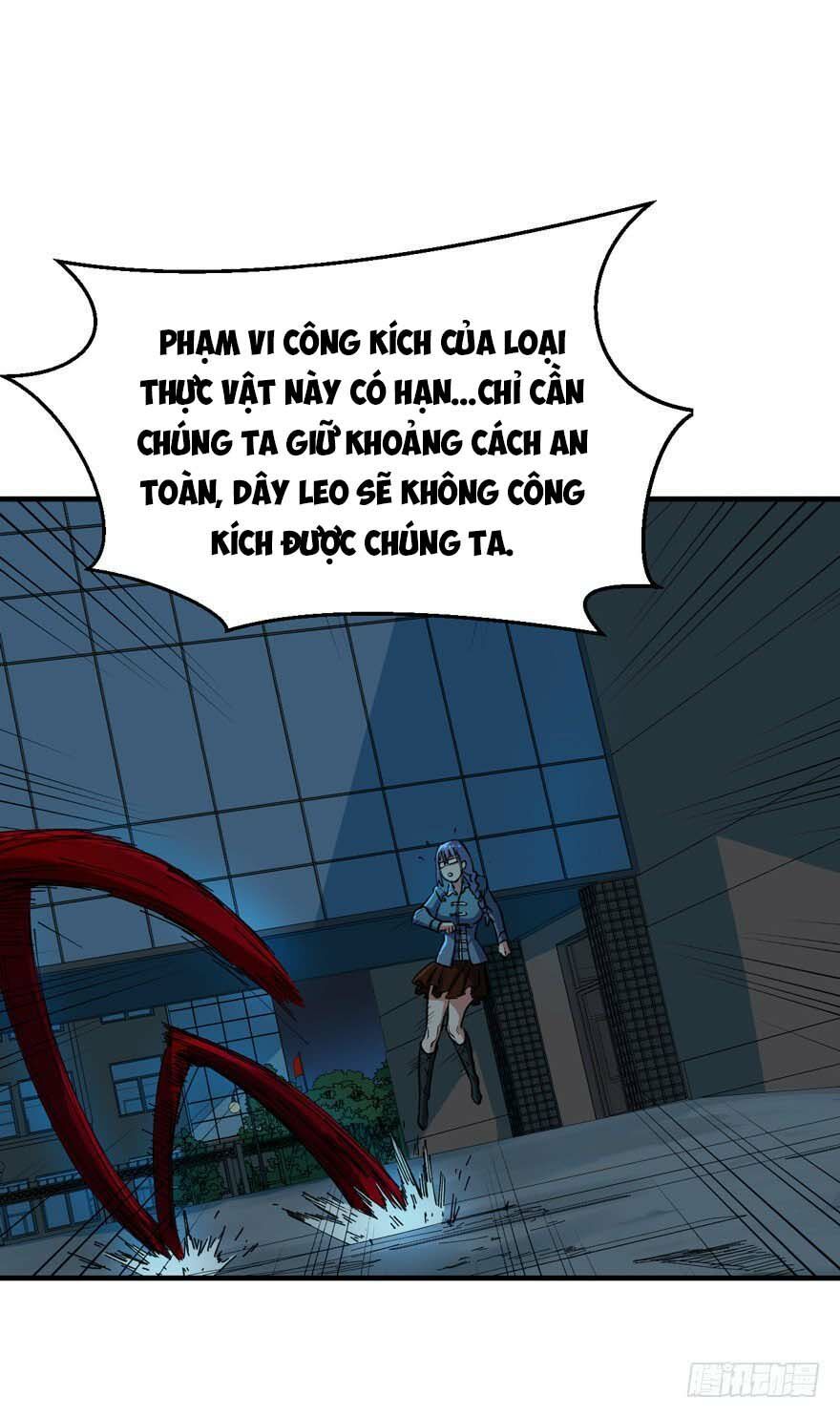 đọc truyện Trở Về Làm Đại Lão Thời Mạt Thế Chương 8 ảnh 10 tại Truyện Dạ Ký