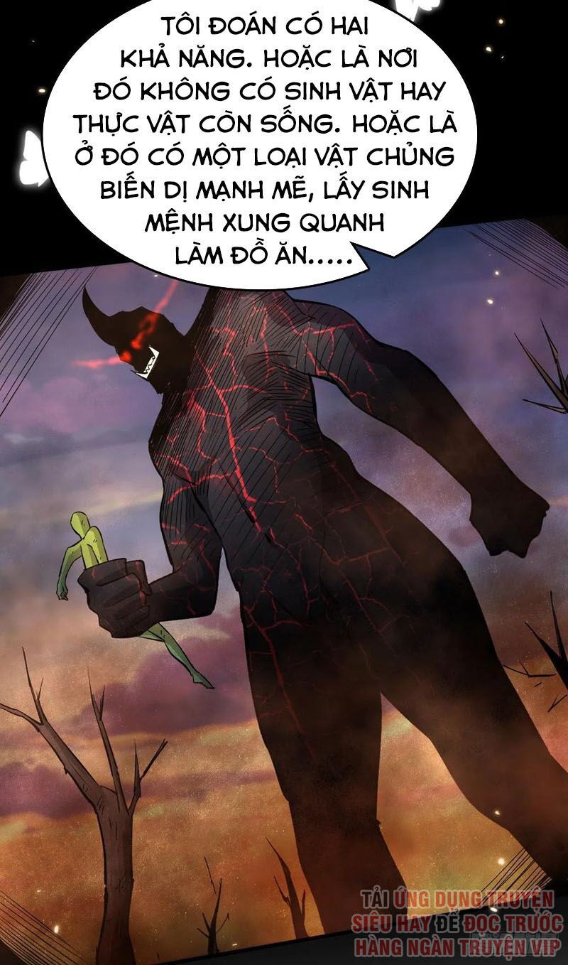 đọc truyện Trở Về Làm Đại Lão Thời Mạt Thế Chương 80 ảnh 11 tại Giả Dược
