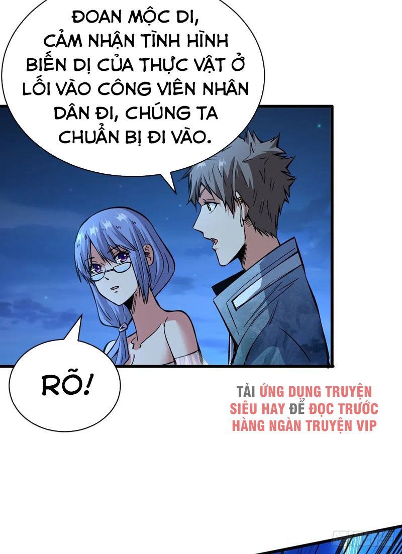 đọc truyện Trở Về Làm Đại Lão Thời Mạt Thế Chương 80 ảnh 3 tại Giả Dược