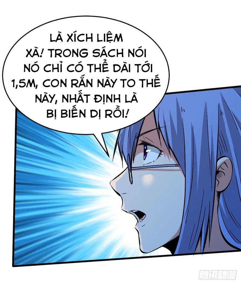 đọc truyện Trở Về Làm Đại Lão Thời Mạt Thế Chương 80 ảnh 23 tại Giả Dược