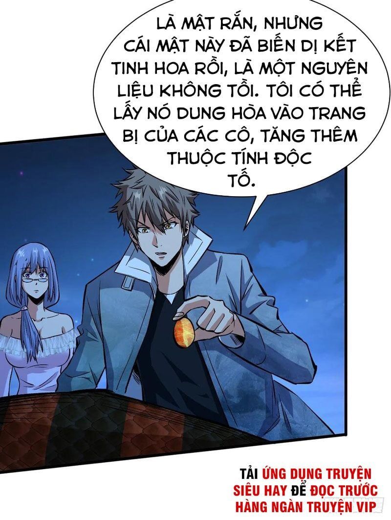 đọc truyện Trở Về Làm Đại Lão Thời Mạt Thế Chương 80 ảnh 33 tại Giả Dược