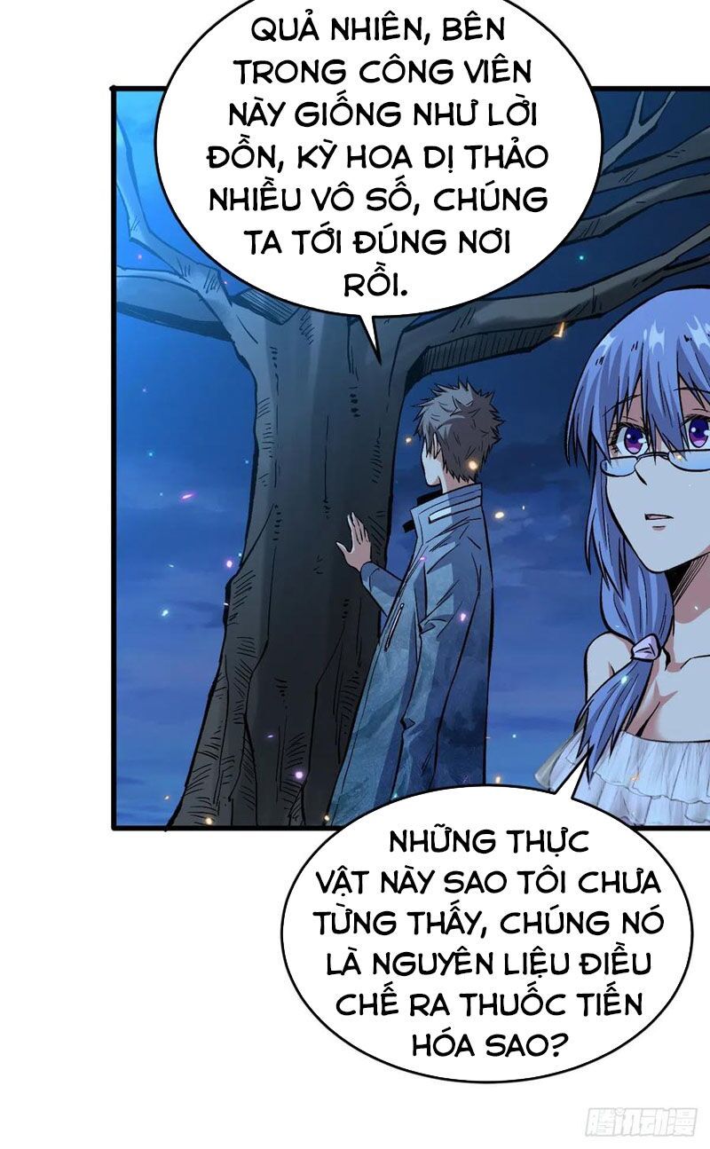 đọc truyện Trở Về Làm Đại Lão Thời Mạt Thế Chương 80 ảnh 36 tại Giả Dược