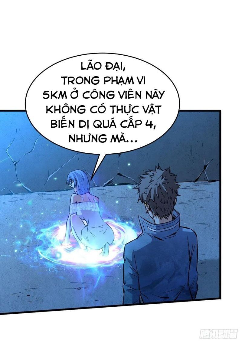 đọc truyện Trở Về Làm Đại Lão Thời Mạt Thế Chương 80 ảnh 8 tại Giả Dược