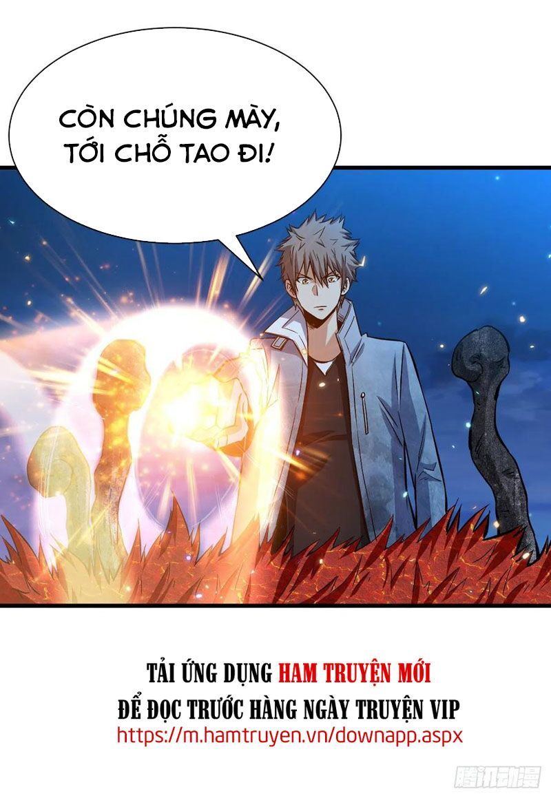 đọc truyện Trở Về Làm Đại Lão Thời Mạt Thế Chương 81 ảnh 2 tại Giả Dược