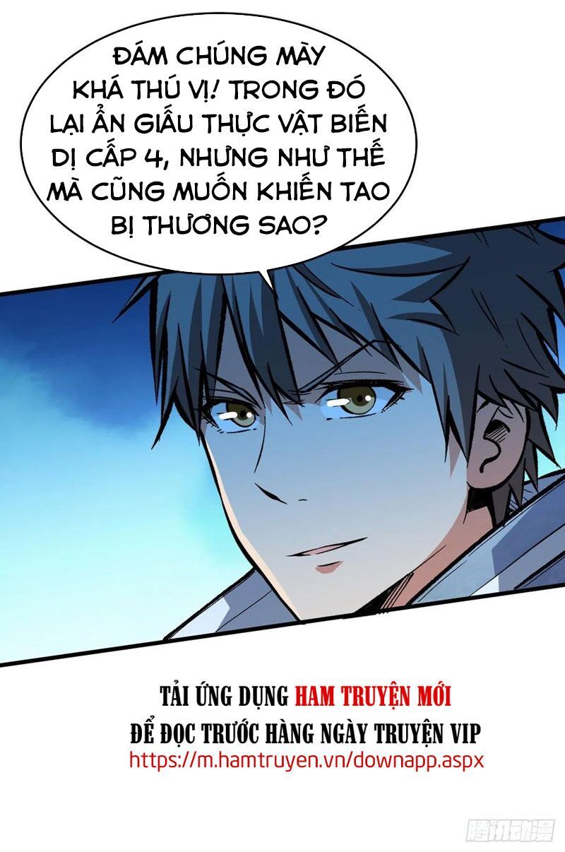 đọc truyện Trở Về Làm Đại Lão Thời Mạt Thế Chương 81 ảnh 18 tại Giả Dược