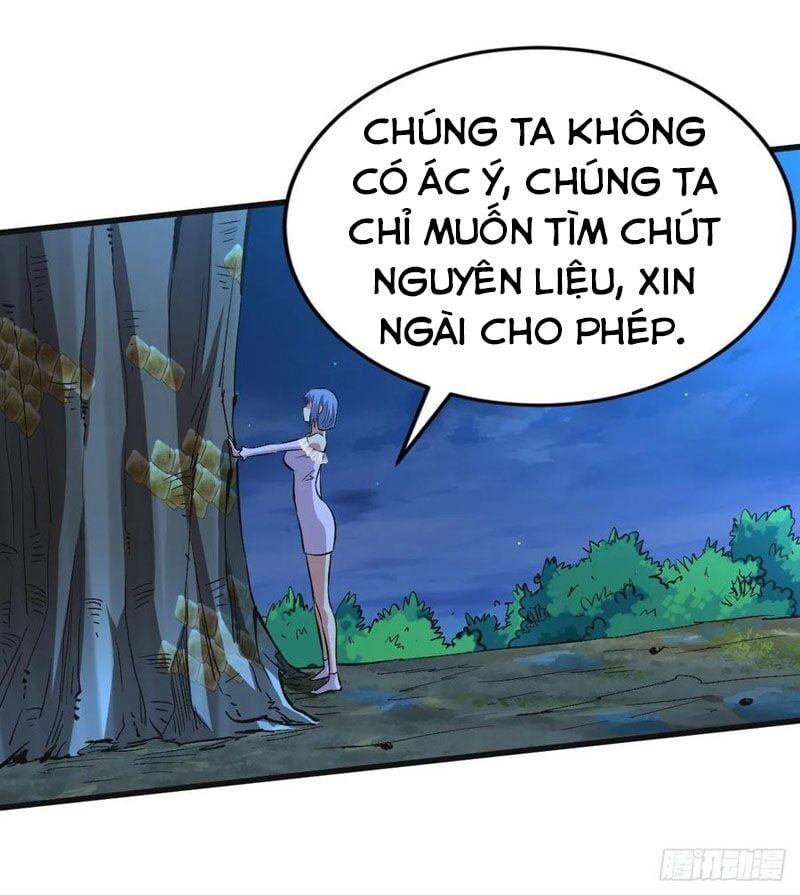 đọc truyện Trở Về Làm Đại Lão Thời Mạt Thế Chương 82 ảnh 2 tại Giả Dược