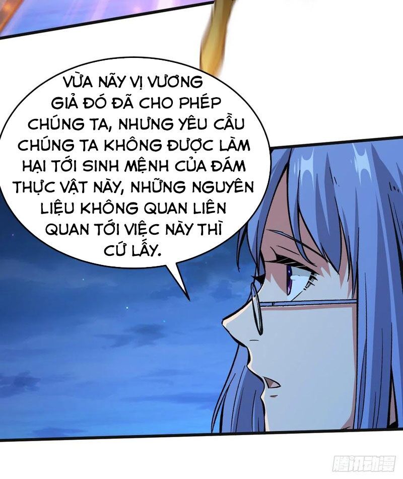 đọc truyện Trở Về Làm Đại Lão Thời Mạt Thế Chương 82 ảnh 12 tại Giả Dược