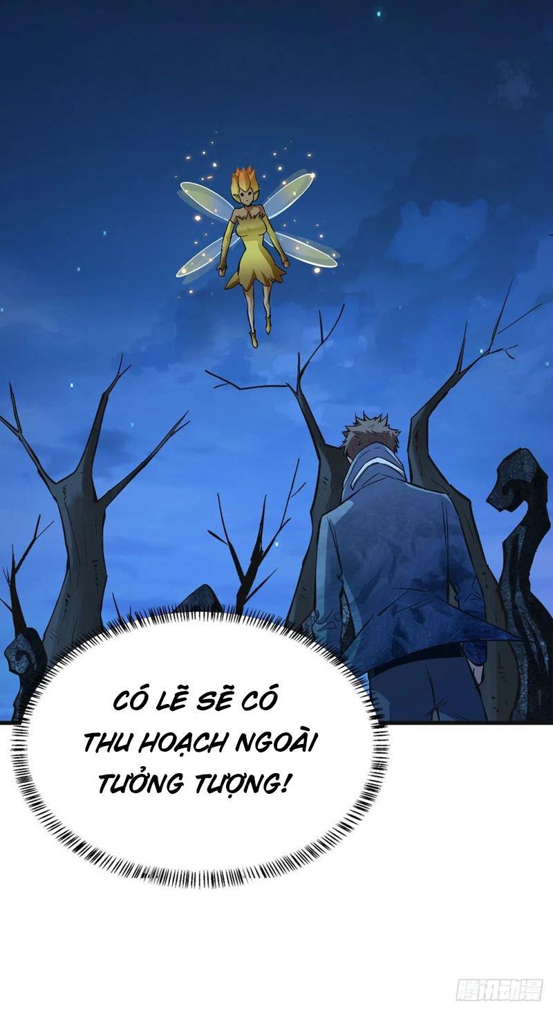 đọc truyện Trở Về Làm Đại Lão Thời Mạt Thế Chương 82 ảnh 17 tại Giả Dược