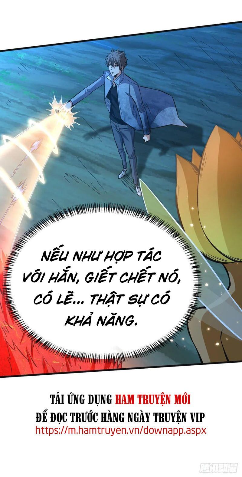đọc truyện Trở Về Làm Đại Lão Thời Mạt Thế Chương 82 ảnh 21 tại Giả Dược