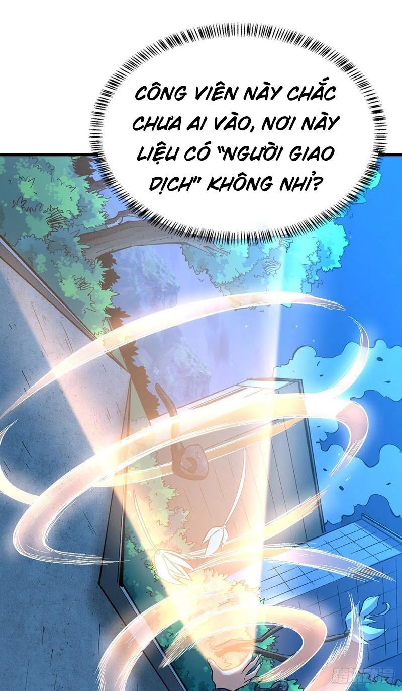 đọc truyện Trở Về Làm Đại Lão Thời Mạt Thế Chương 82 ảnh 23 tại Giả Dược