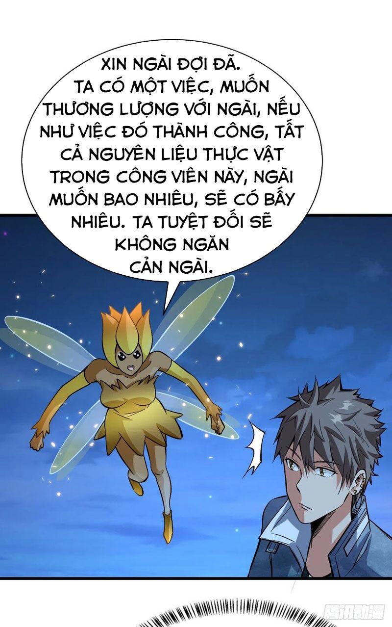 đọc truyện Trở Về Làm Đại Lão Thời Mạt Thế Chương 82 ảnh 26 tại Giả Dược
