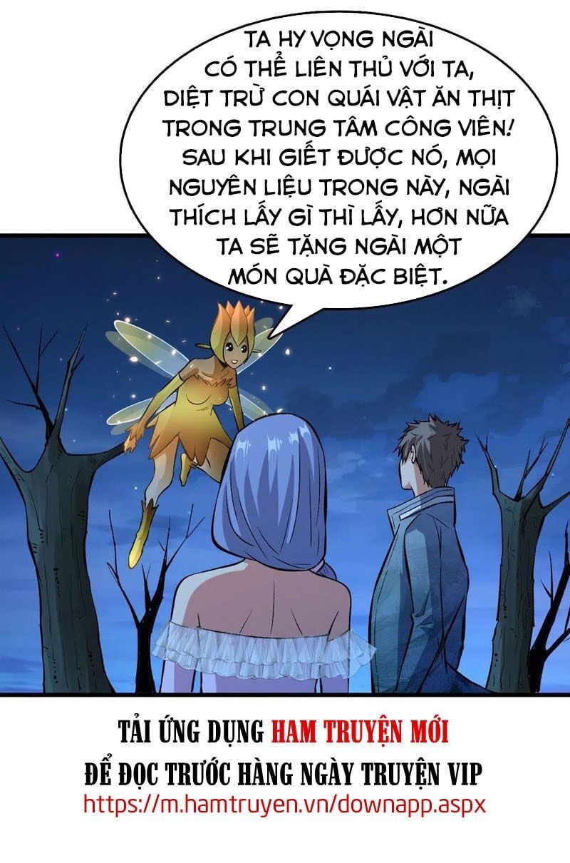 đọc truyện Trở Về Làm Đại Lão Thời Mạt Thế Chương 82 ảnh 29 tại Giả Dược
