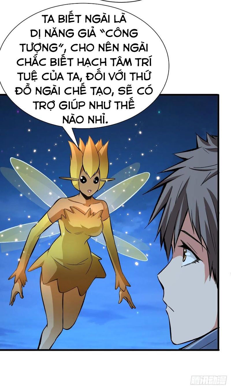 đọc truyện Trở Về Làm Đại Lão Thời Mạt Thế Chương 82 ảnh 33 tại Giả Dược