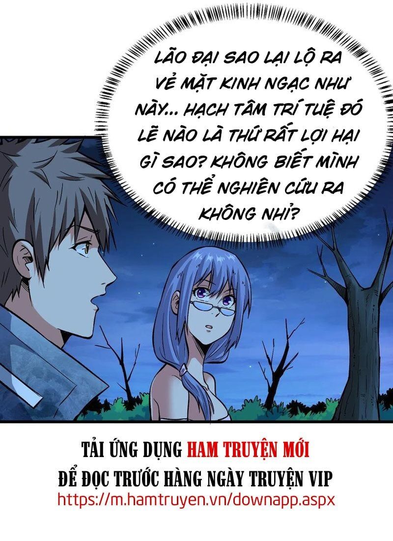 đọc truyện Trở Về Làm Đại Lão Thời Mạt Thế Chương 82 ảnh 34 tại Giả Dược