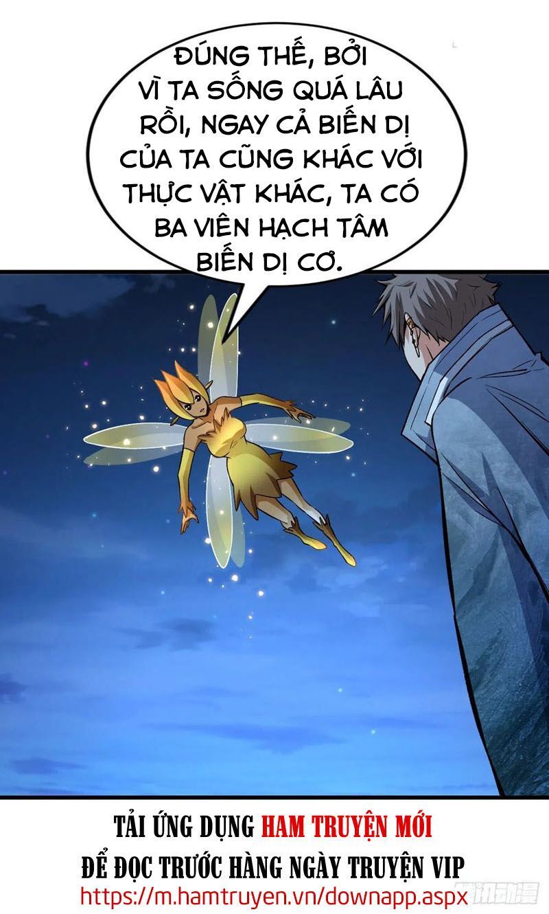 đọc truyện Trở Về Làm Đại Lão Thời Mạt Thế Chương 82 ảnh 36 tại Giả Dược