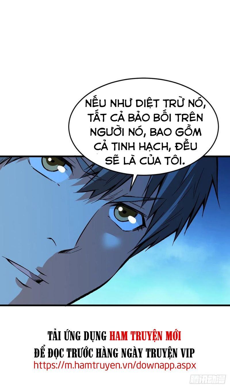 đọc truyện Trở Về Làm Đại Lão Thời Mạt Thế Chương 82 ảnh 38 tại Giả Dược