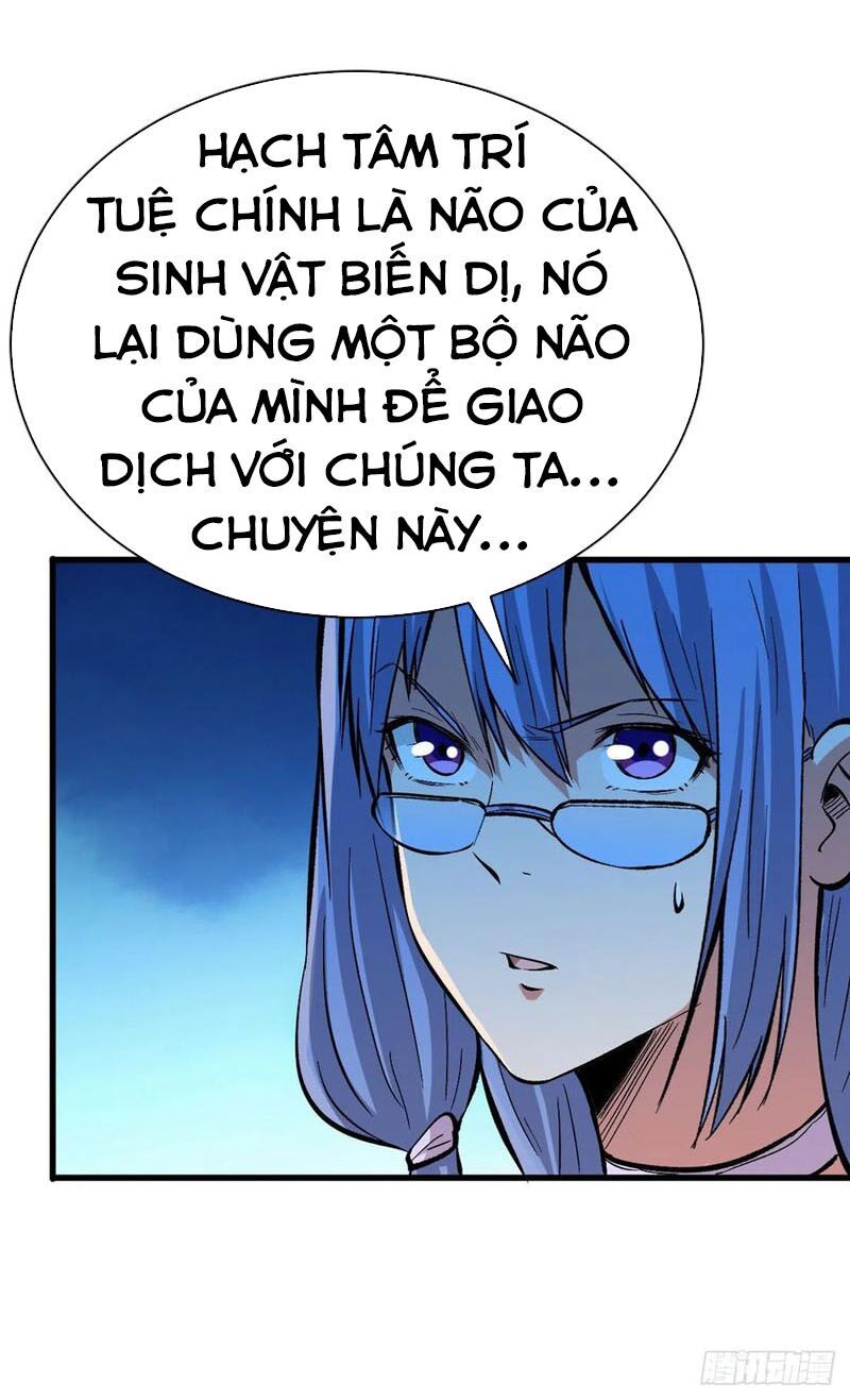 đọc truyện Trở Về Làm Đại Lão Thời Mạt Thế Chương 83 ảnh 11 tại Giả Dược