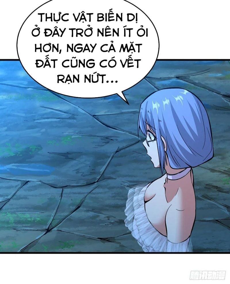 đọc truyện Trở Về Làm Đại Lão Thời Mạt Thế Chương 83 ảnh 15 tại Giả Dược