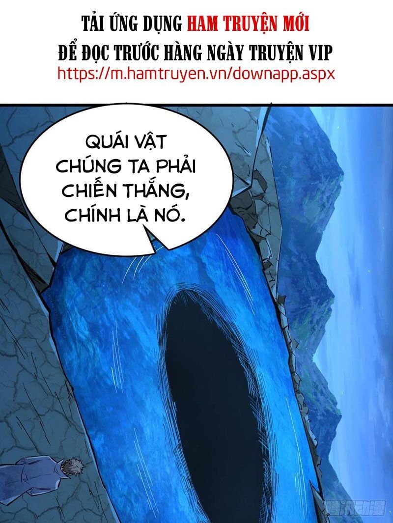 đọc truyện Trở Về Làm Đại Lão Thời Mạt Thế Chương 83 ảnh 17 tại Giả Dược