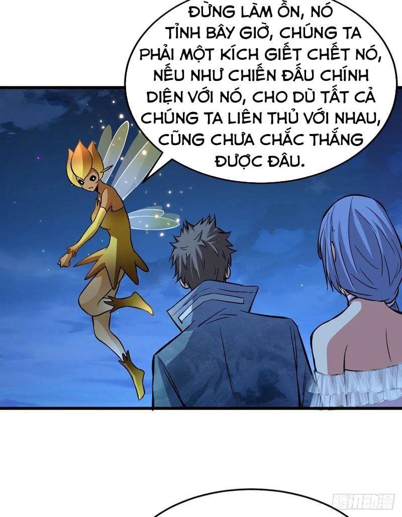 đọc truyện Trở Về Làm Đại Lão Thời Mạt Thế Chương 83 ảnh 20 tại Giả Dược