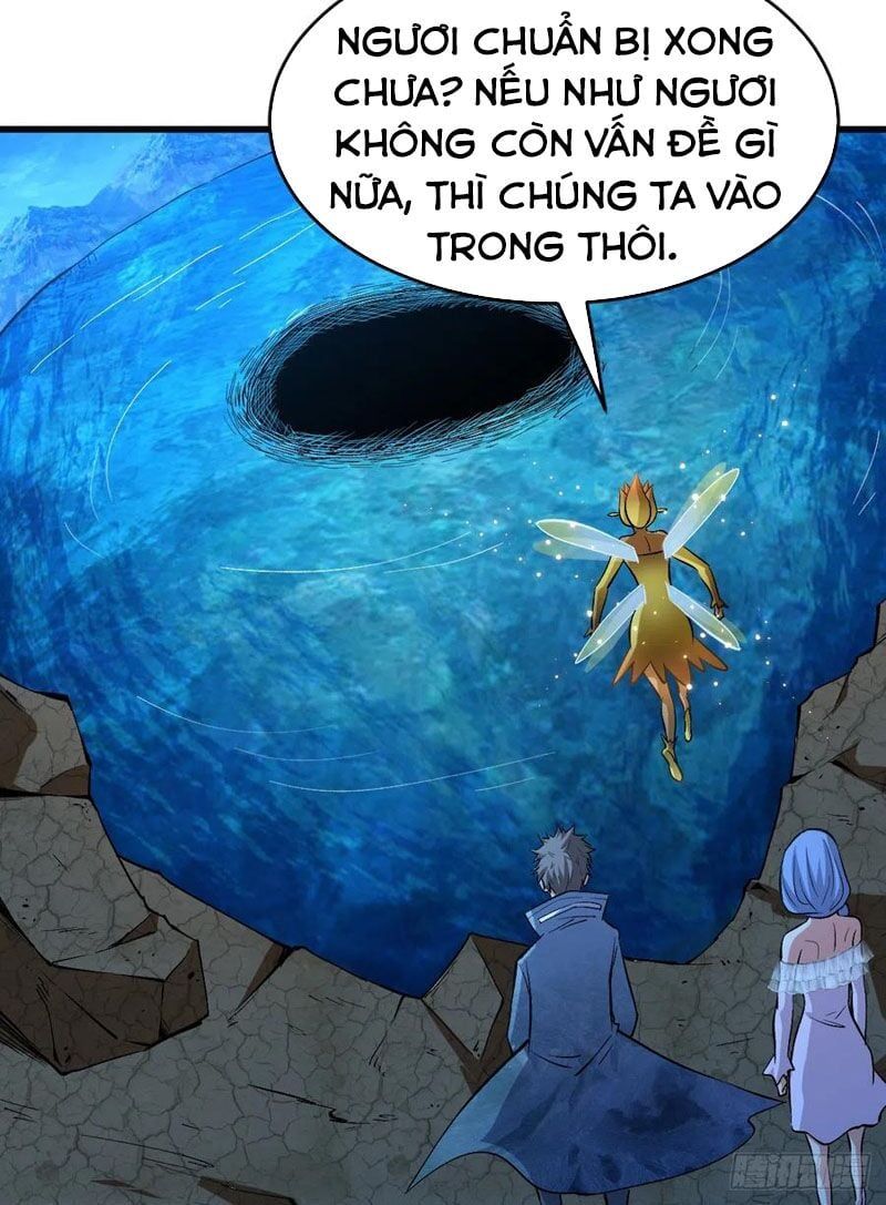 đọc truyện Trở Về Làm Đại Lão Thời Mạt Thế Chương 83 ảnh 21 tại Giả Dược