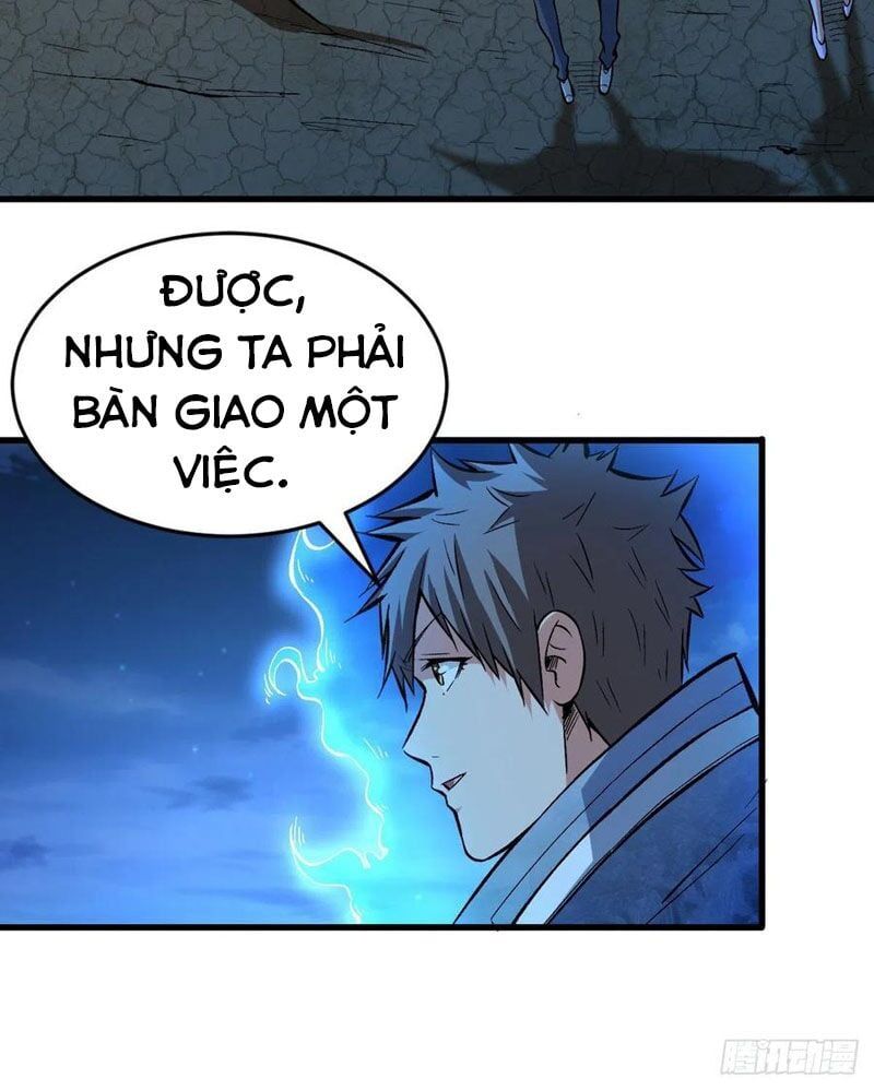 đọc truyện Trở Về Làm Đại Lão Thời Mạt Thế Chương 83 ảnh 22 tại Giả Dược