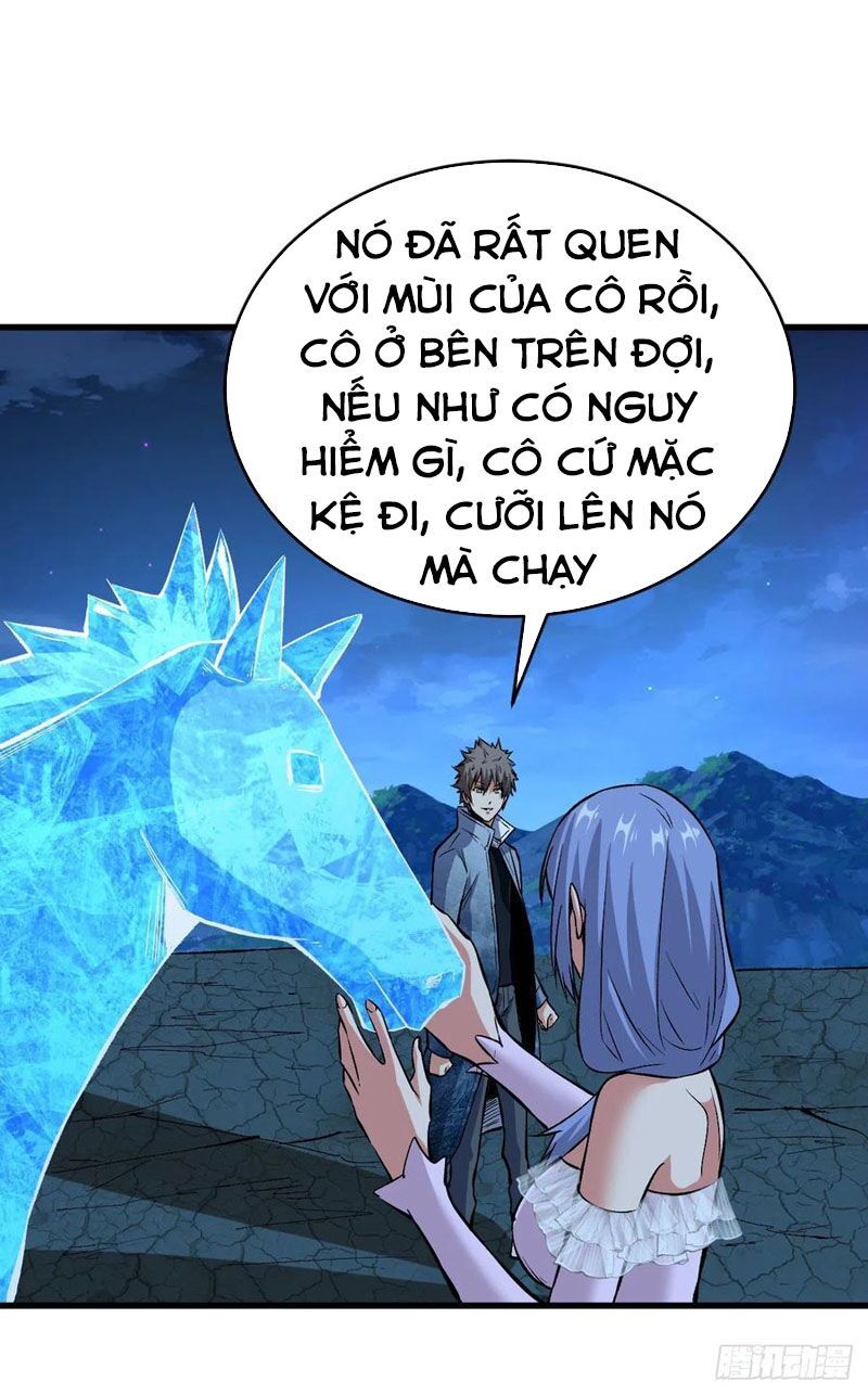đọc truyện Trở Về Làm Đại Lão Thời Mạt Thế Chương 83 ảnh 27 tại Giả Dược
