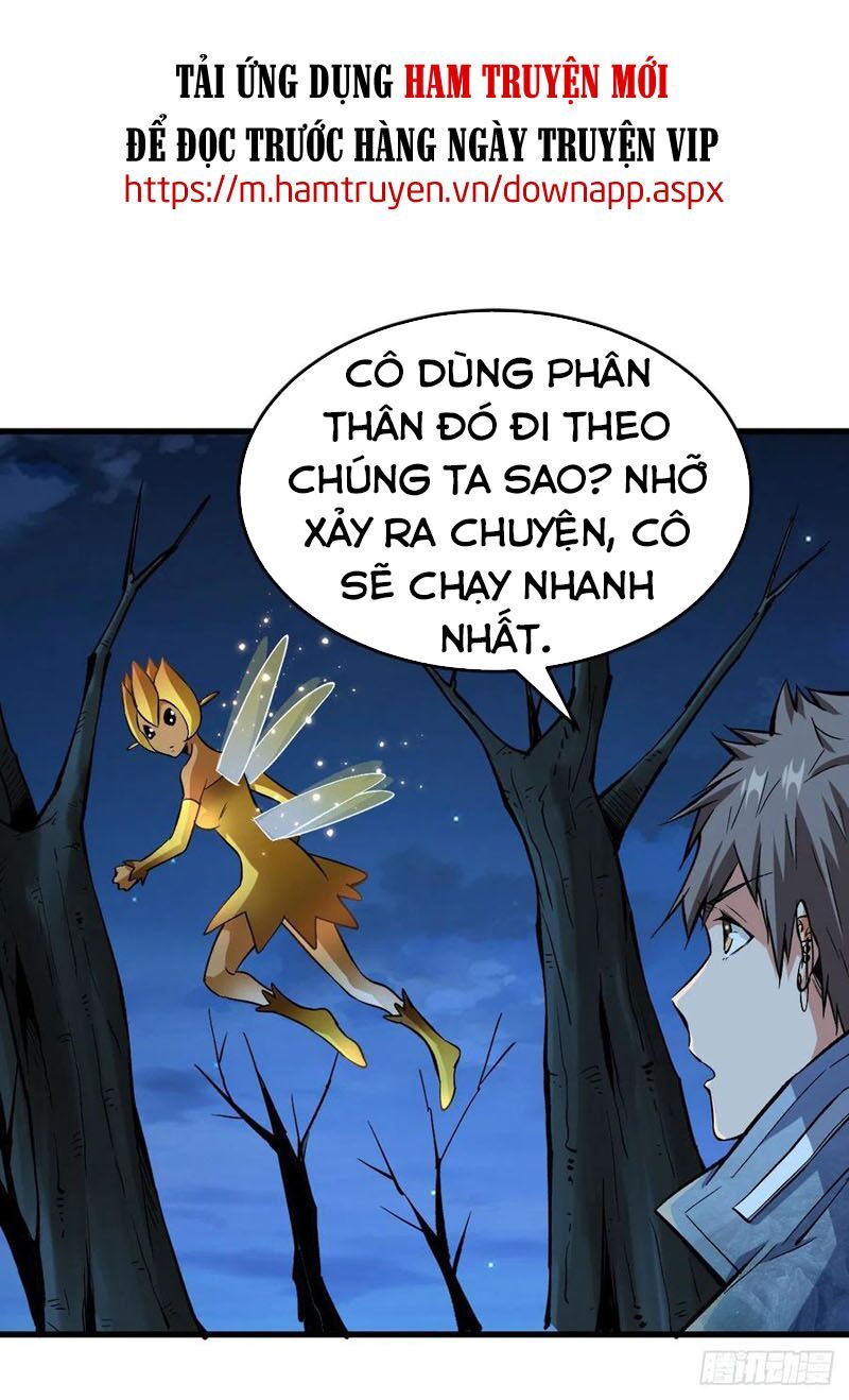 đọc truyện Trở Về Làm Đại Lão Thời Mạt Thế Chương 83 ảnh 4 tại Giả Dược