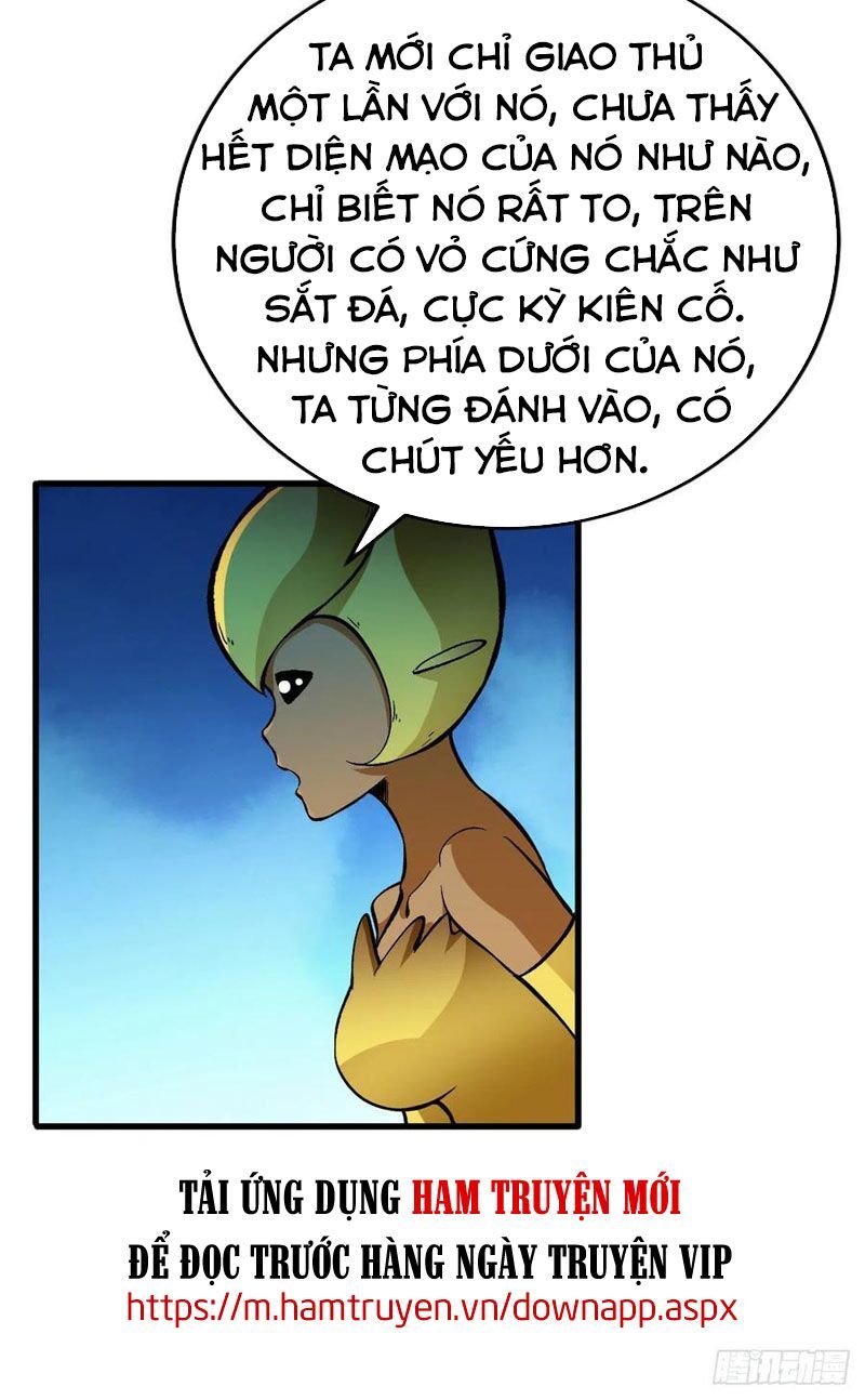 đọc truyện Trở Về Làm Đại Lão Thời Mạt Thế Chương 83 ảnh 31 tại Giả Dược