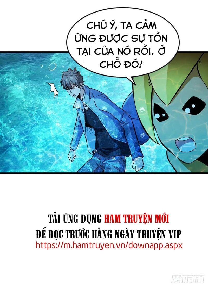 đọc truyện Trở Về Làm Đại Lão Thời Mạt Thế Chương 83 ảnh 35 tại Giả Dược