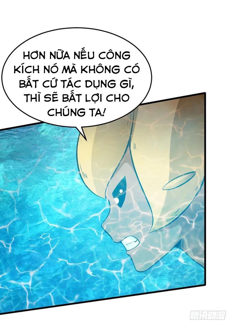 đọc truyện Trở Về Làm Đại Lão Thời Mạt Thế Chương 83 ảnh 39 tại Giả Dược