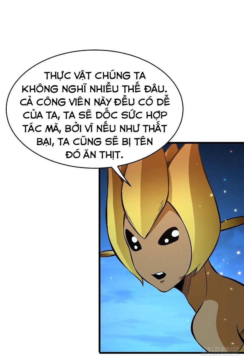 đọc truyện Trở Về Làm Đại Lão Thời Mạt Thế Chương 83 ảnh 5 tại Giả Dược
