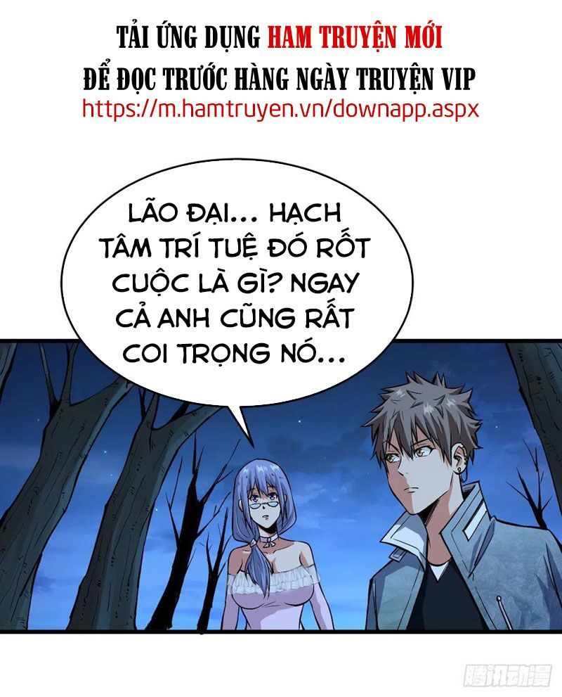 đọc truyện Trở Về Làm Đại Lão Thời Mạt Thế Chương 83 ảnh 6 tại Giả Dược