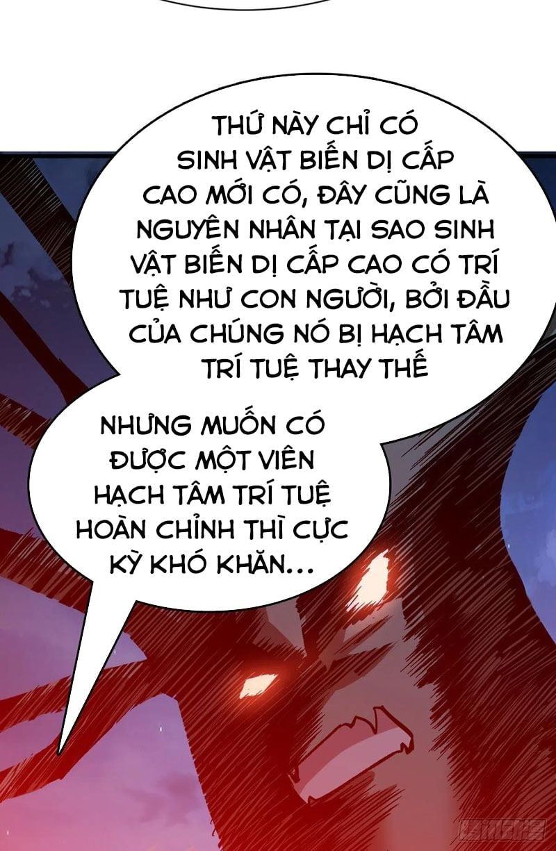 đọc truyện Trở Về Làm Đại Lão Thời Mạt Thế Chương 83 ảnh 8 tại Giả Dược