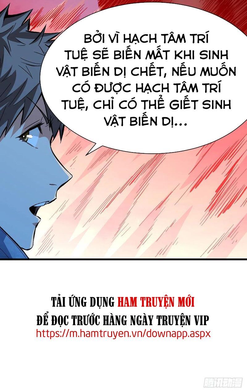đọc truyện Trở Về Làm Đại Lão Thời Mạt Thế Chương 83 ảnh 9 tại Giả Dược