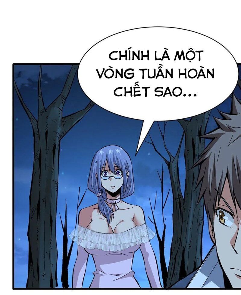 đọc truyện Trở Về Làm Đại Lão Thời Mạt Thế Chương 83 ảnh 10 tại Giả Dược