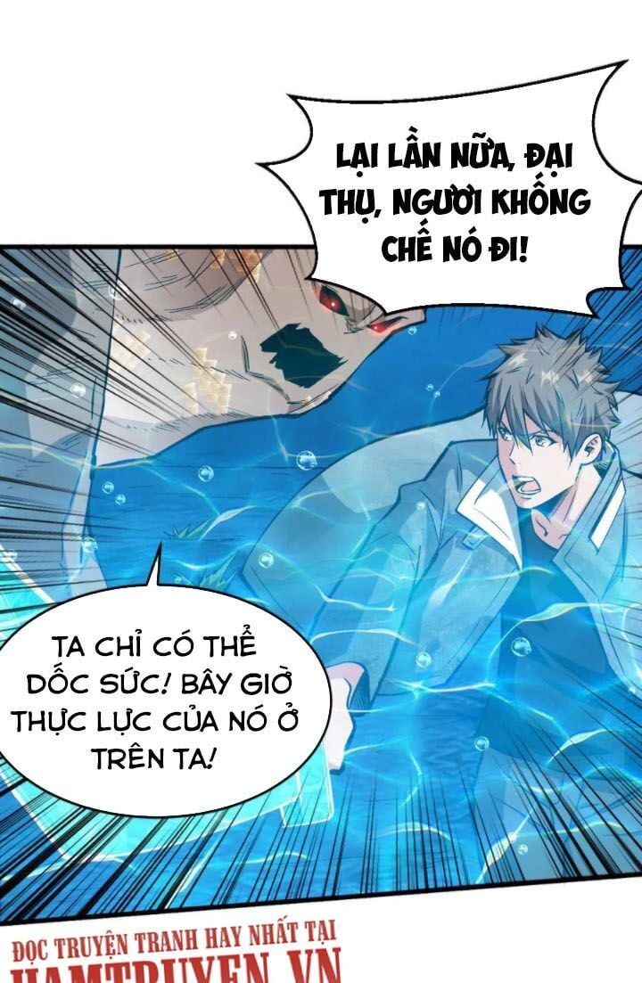 đọc truyện Trở Về Làm Đại Lão Thời Mạt Thế Chương 84 ảnh 16 tại Giả Dược