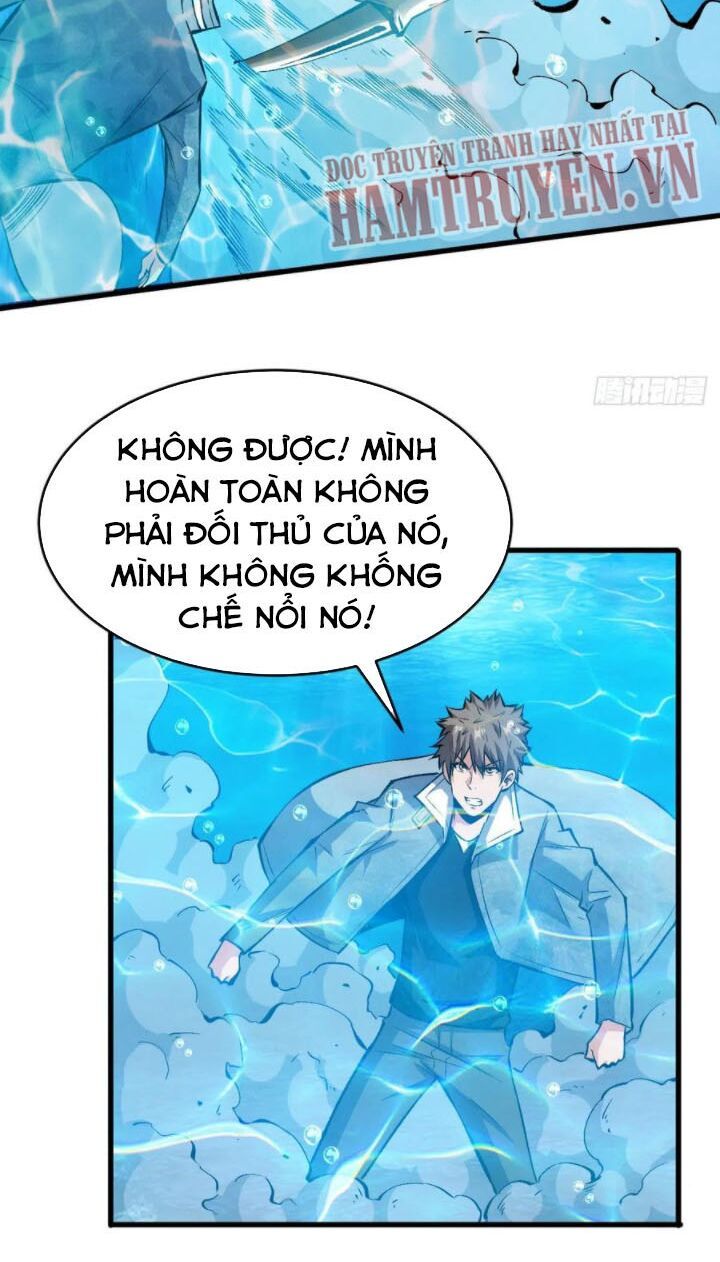 đọc truyện Trở Về Làm Đại Lão Thời Mạt Thế Chương 84 ảnh 20 tại Giả Dược