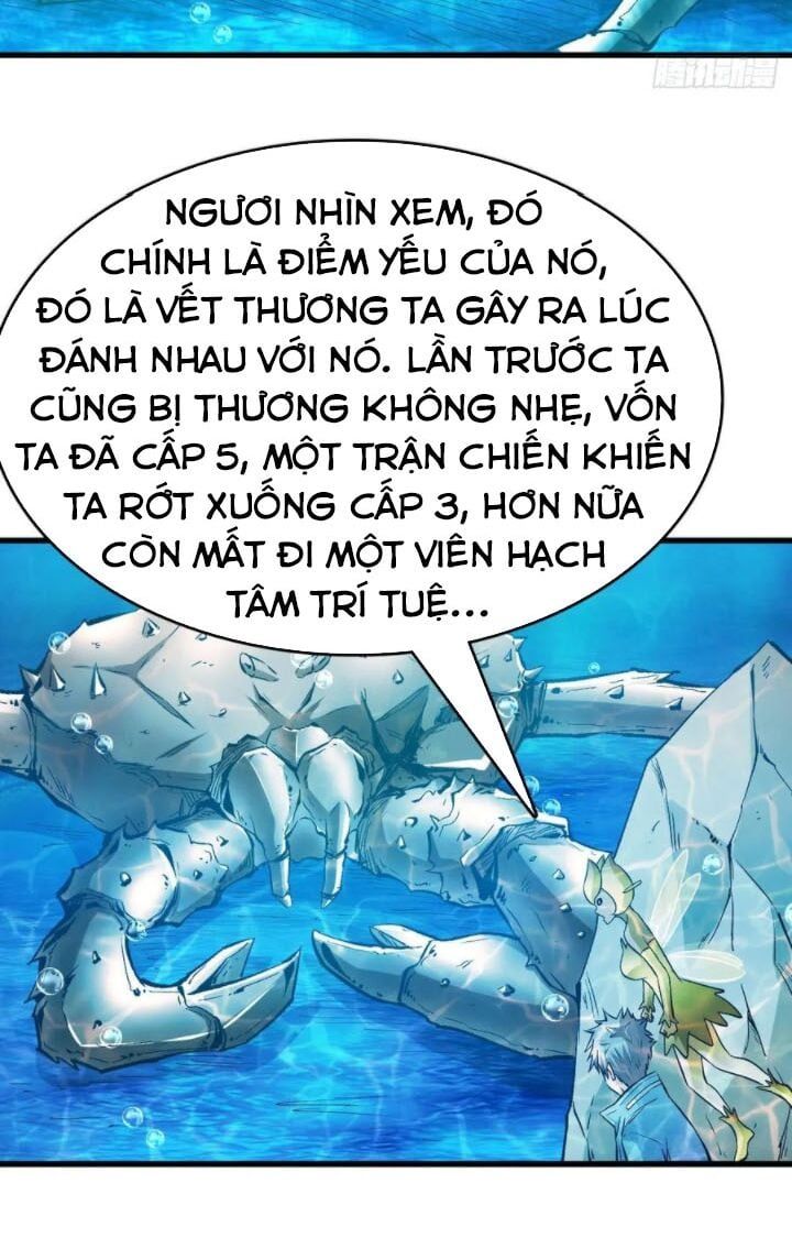 đọc truyện Trở Về Làm Đại Lão Thời Mạt Thế Chương 84 ảnh 3 tại Giả Dược
