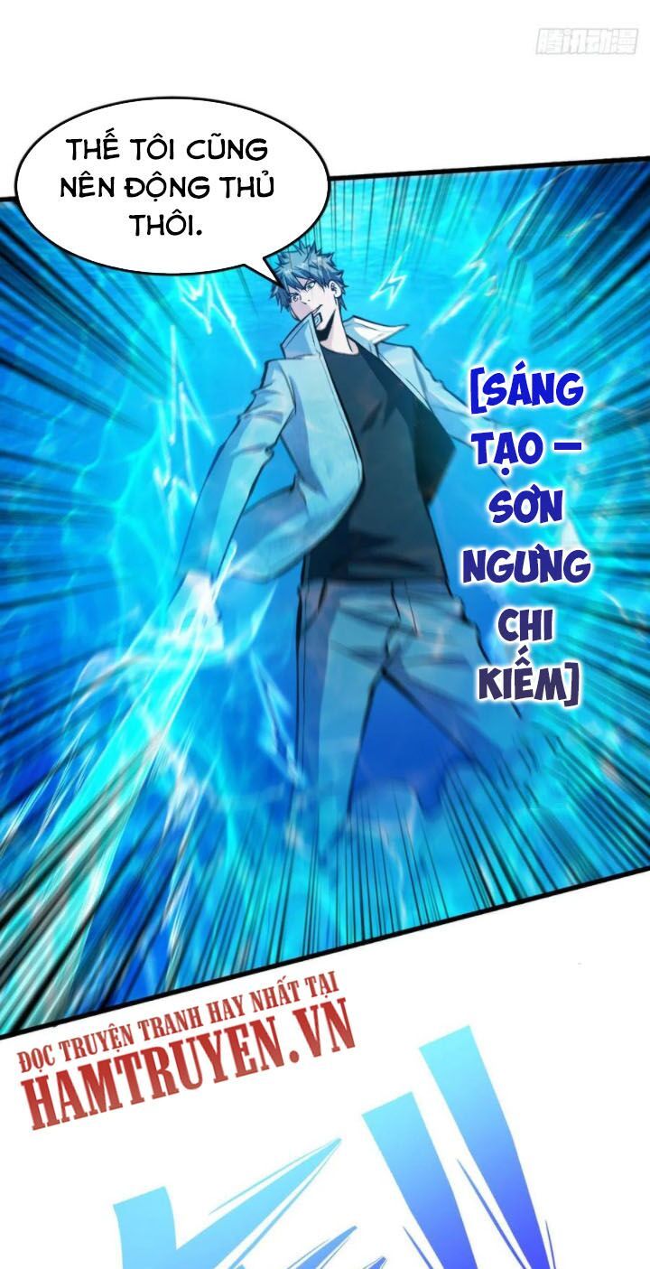 đọc truyện Trở Về Làm Đại Lão Thời Mạt Thế Chương 84 ảnh 6 tại Giả Dược