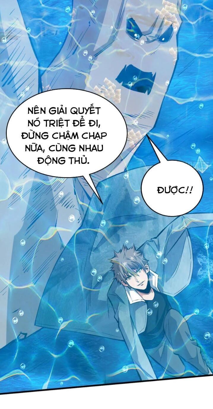 đọc truyện Trở Về Làm Đại Lão Thời Mạt Thế Chương 85 ảnh 19 tại Giả Dược