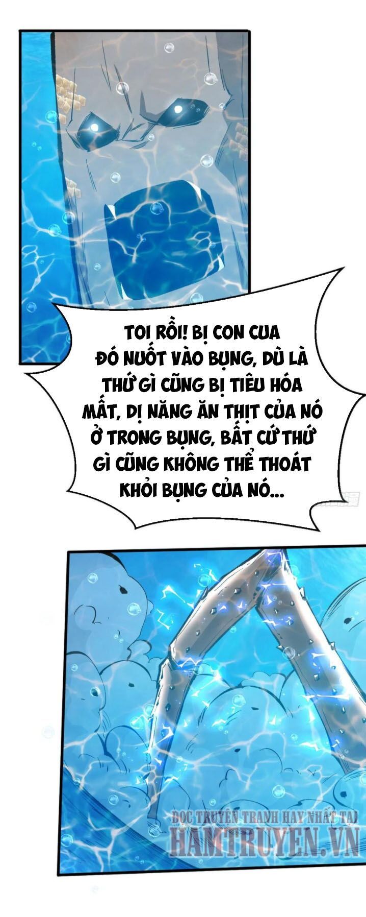 đọc truyện Trở Về Làm Đại Lão Thời Mạt Thế Chương 85 ảnh 3 tại Giả Dược