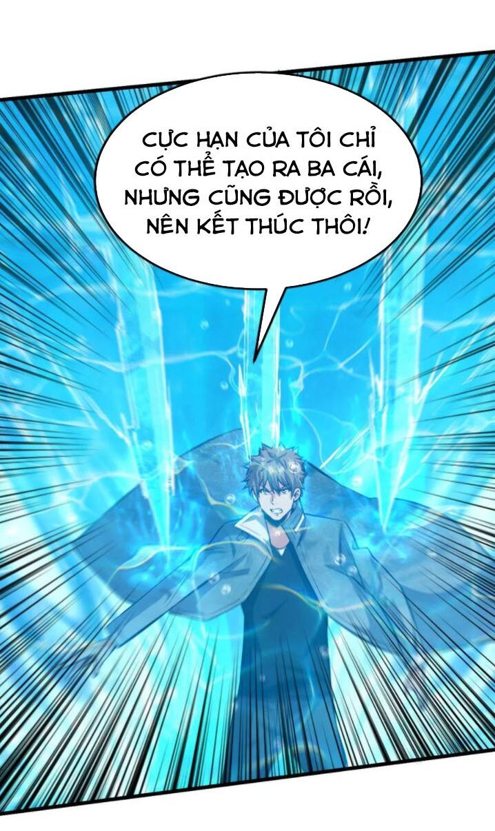 đọc truyện Trở Về Làm Đại Lão Thời Mạt Thế Chương 85 ảnh 21 tại Giả Dược