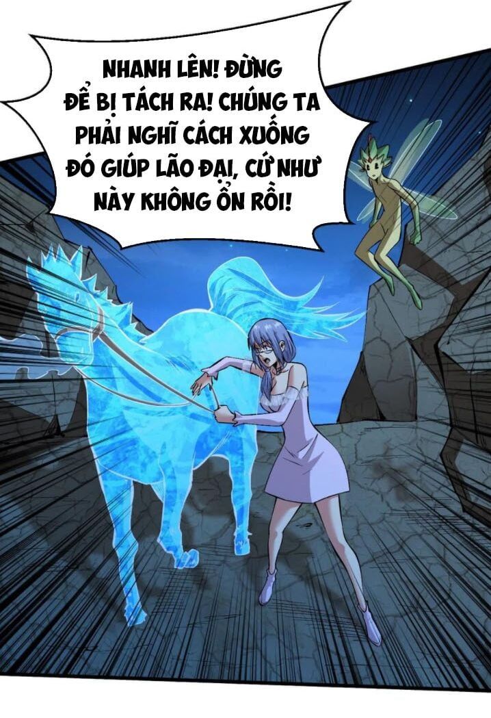 đọc truyện Trở Về Làm Đại Lão Thời Mạt Thế Chương 85 ảnh 26 tại Giả Dược