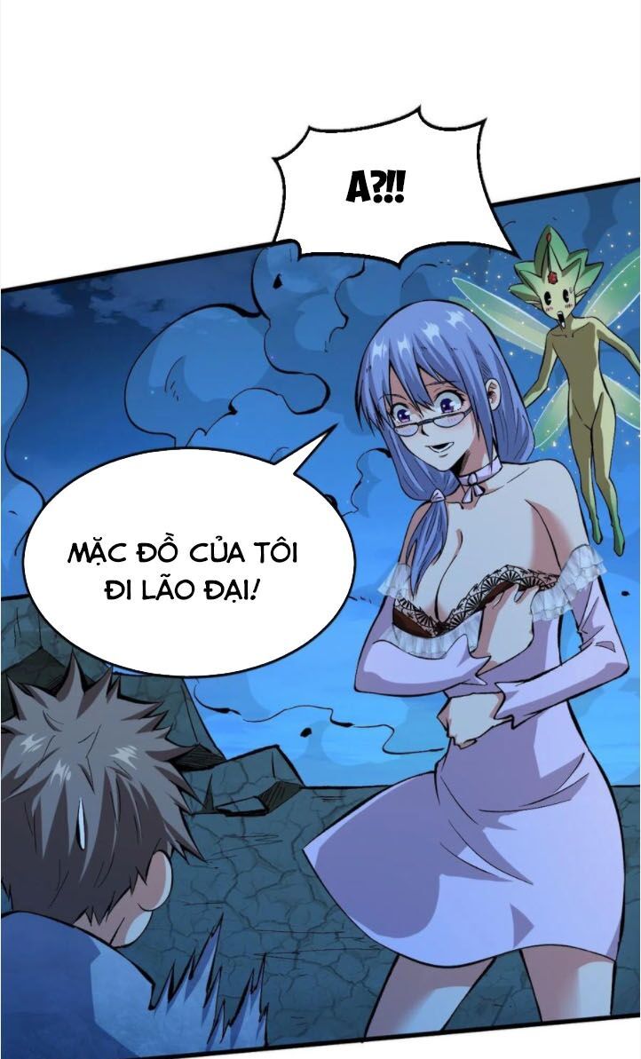 đọc truyện Trở Về Làm Đại Lão Thời Mạt Thế Chương 86 ảnh 2 tại Giả Dược